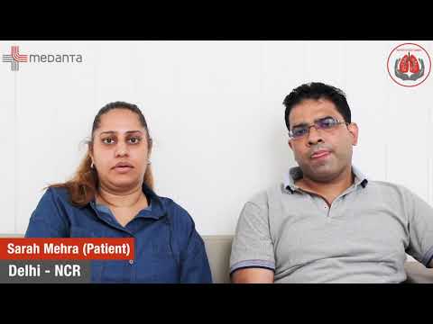  Surgical treatment of Mucormycosis ( Black Fungus) | Patient Testimonial 